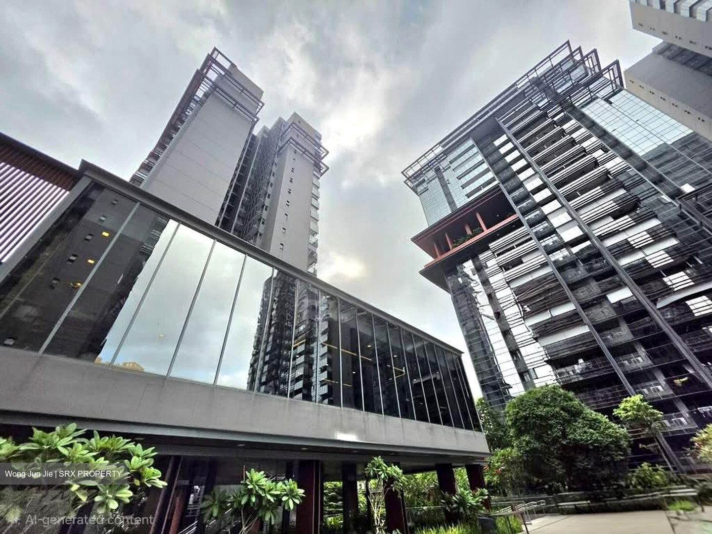 JadeScape (D20), Condominium #568184111
